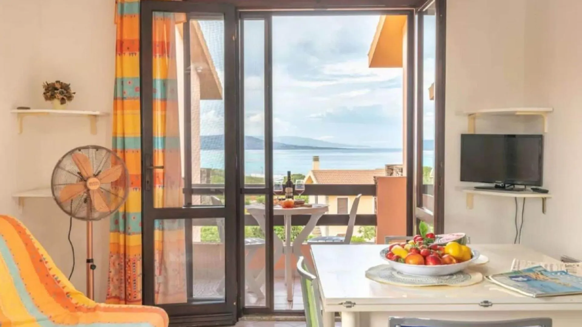 Ferienhaus Villa With Garden A Stone'S Throw From The Sea Stintino