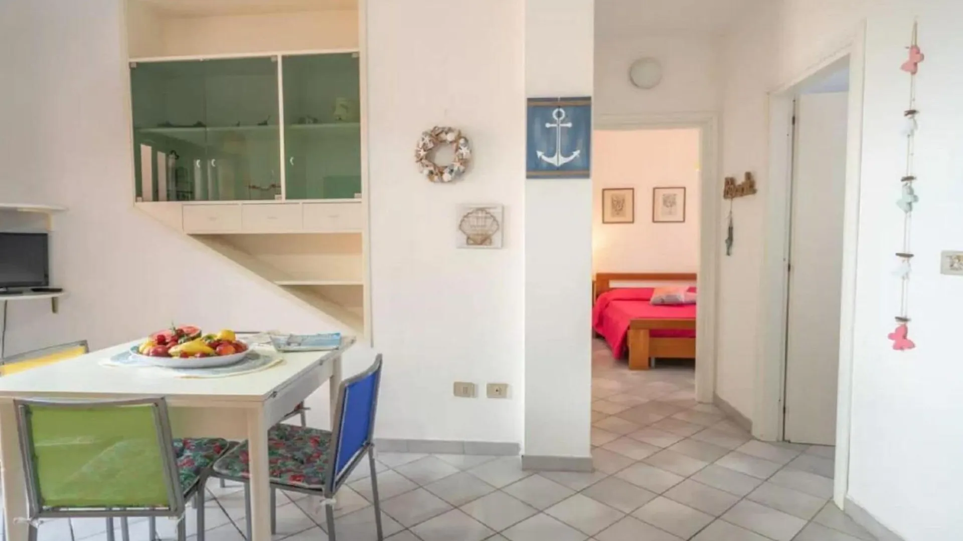 Villa With Garden A Stone'S Throw From The Sea Stintino 0*,