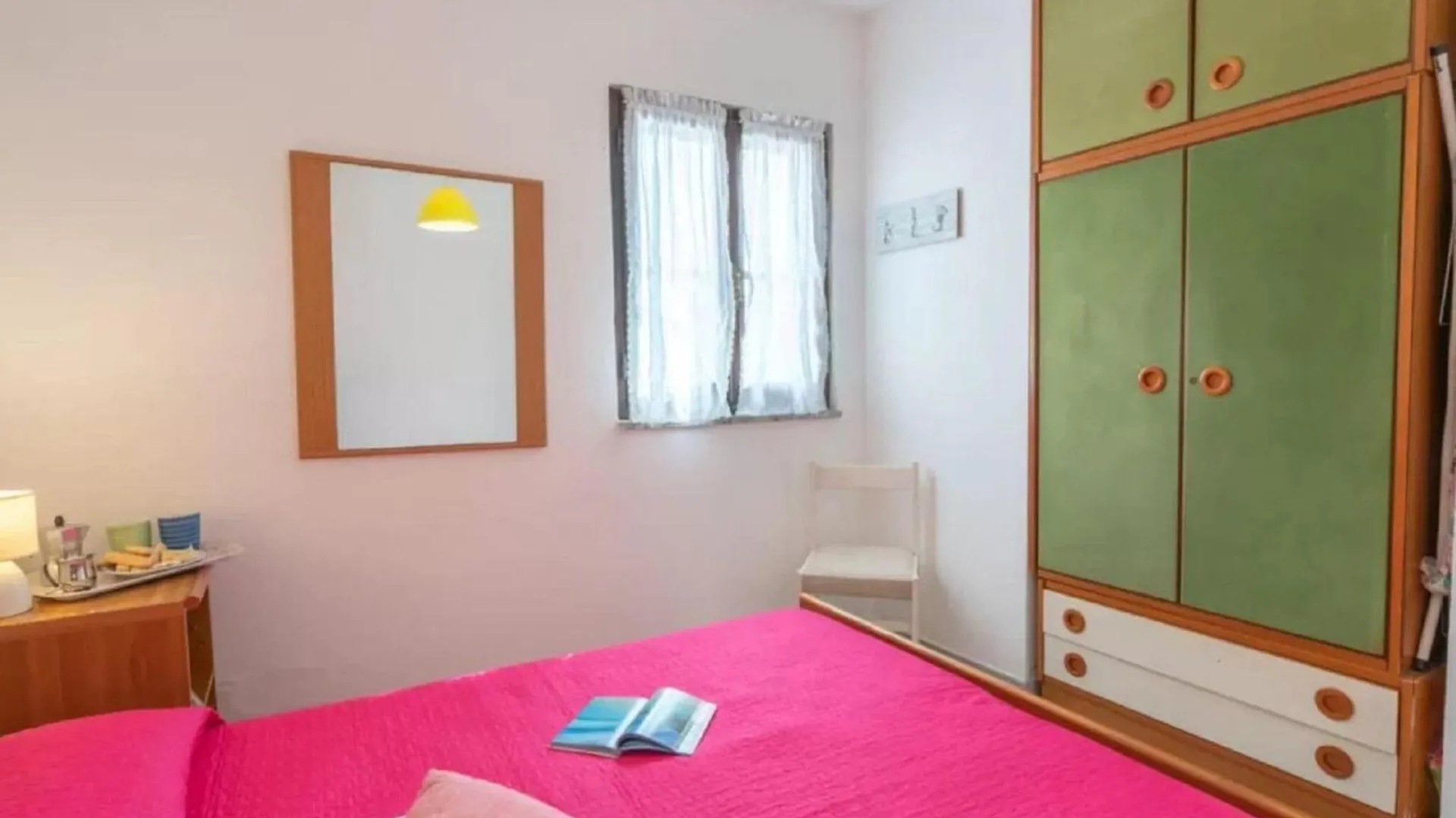 Ferienhaus Villa With Garden A Stone'S Throw From The Sea Stintino Italien