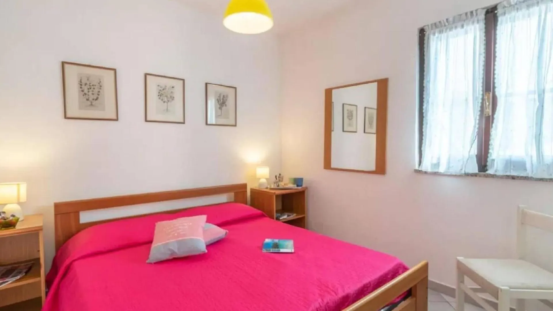 Villa With Garden A Stone'S Throw From The Sea Stintino Italien