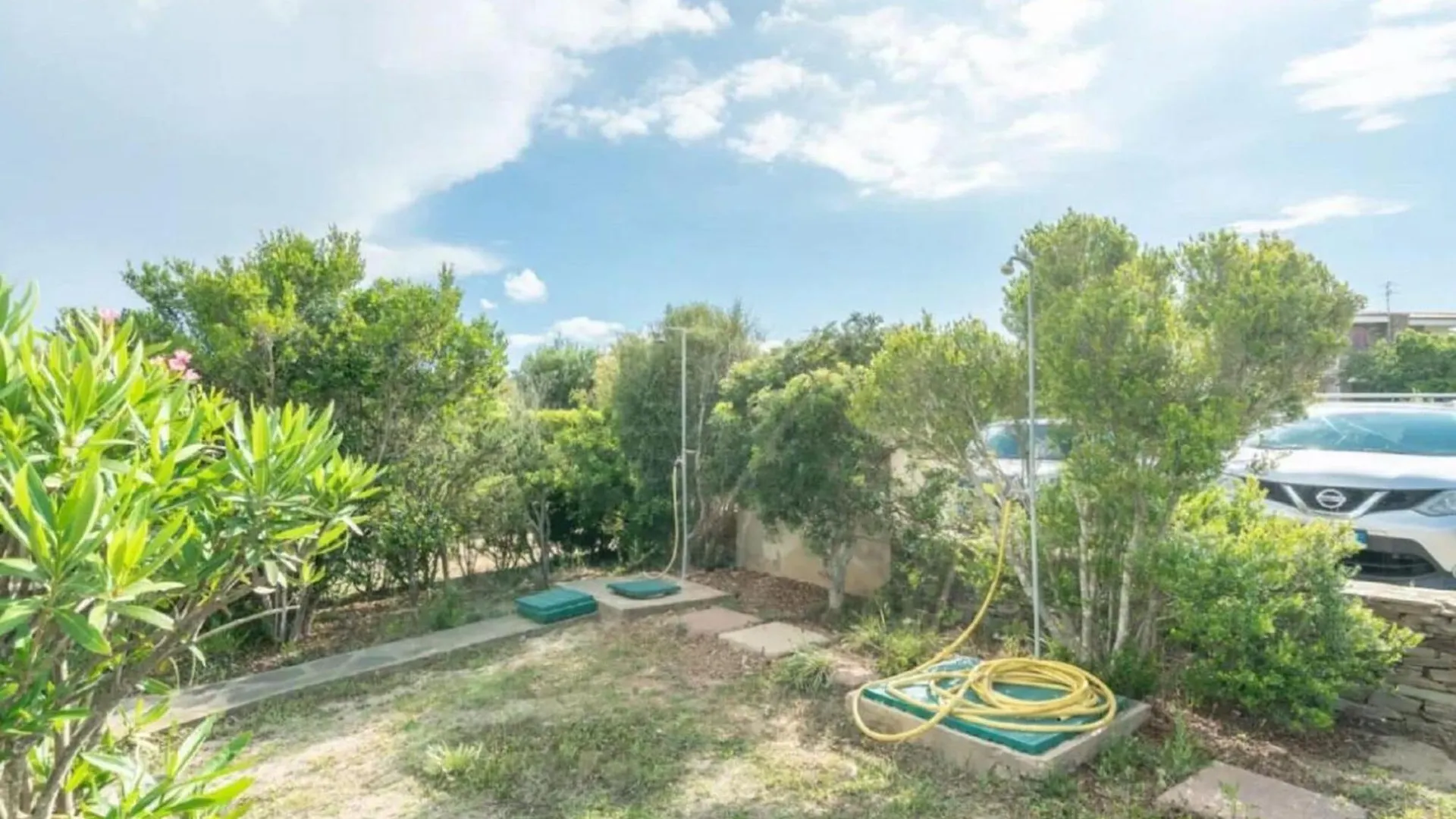 Villa With Garden A Stone'S Throw From The Sea Stintino 0*,